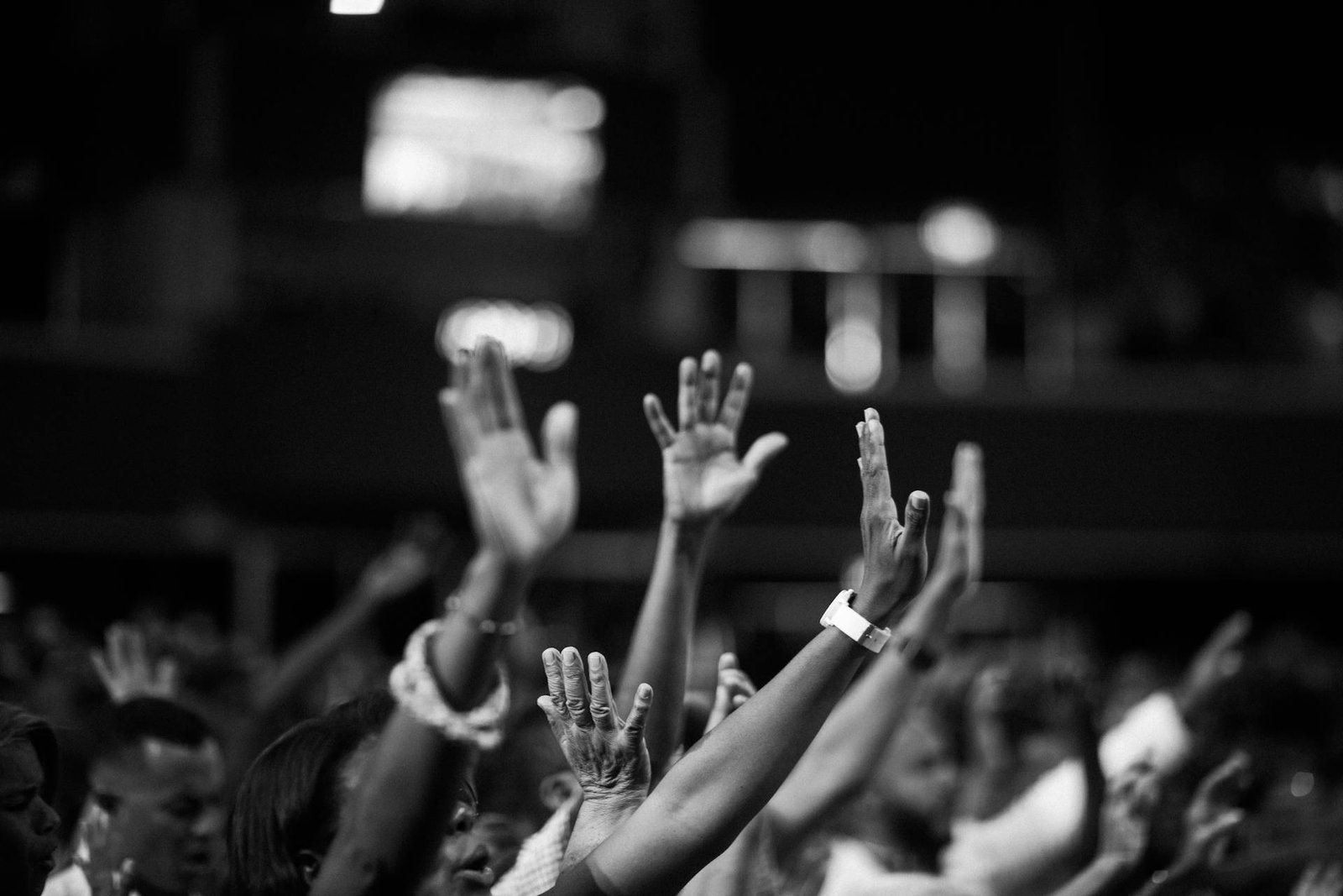 Mega Churches: Houses of Worship or Business Enterprises?