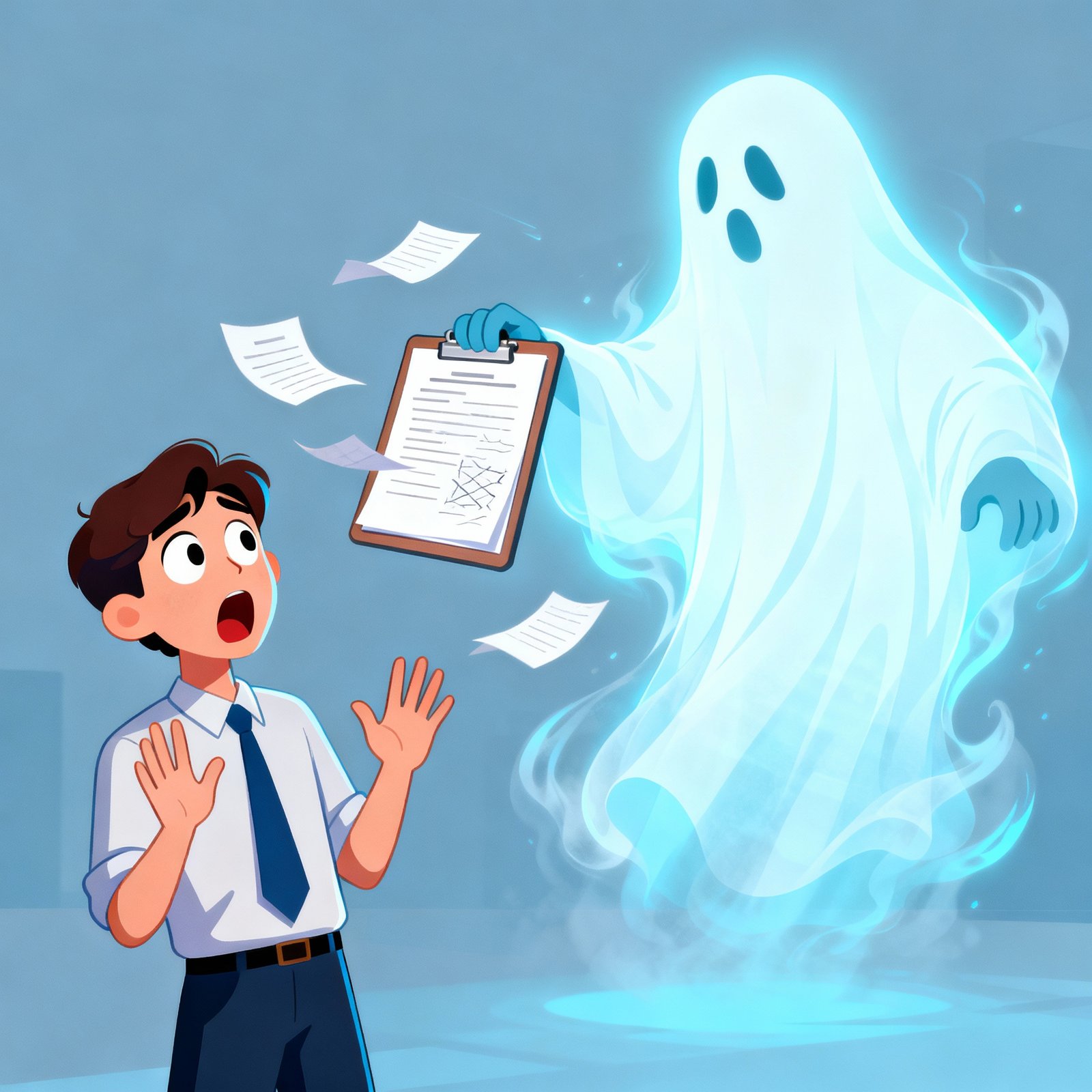 Types of Recruiters I’ve Met Along the Way